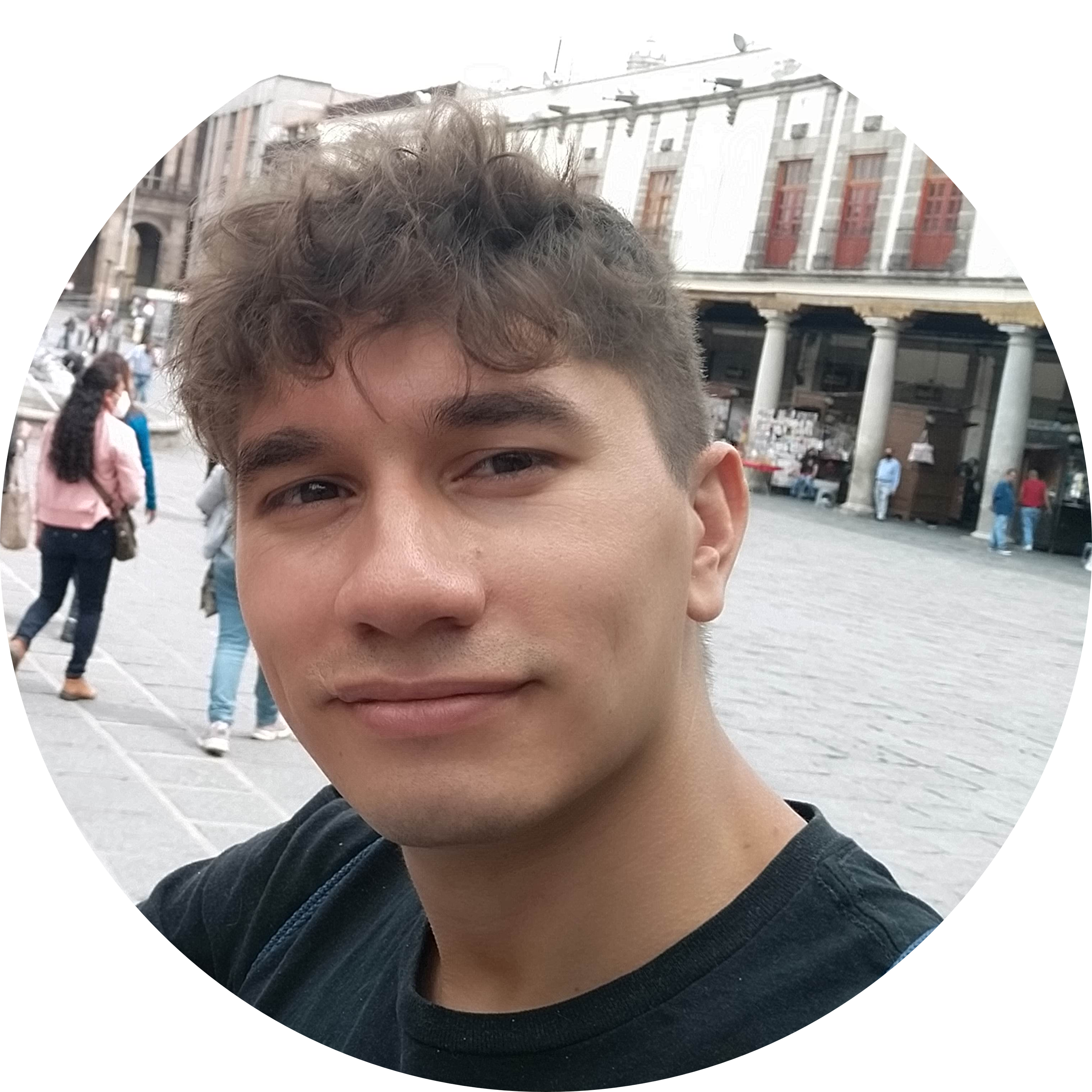 Foto de perfil de Leo